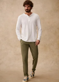 Gordon T-shirt|Sézane New
