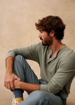Gordon T-shirt|Sézane New