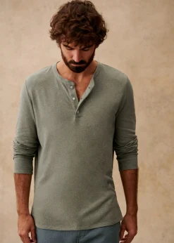 Gordon T-shirt|Sézane New