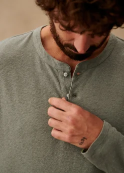 Gordon T-shirt|Sézane New