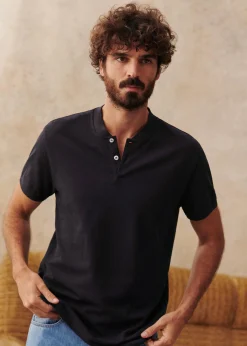 Graham Polo Shirt|Sézane Sale