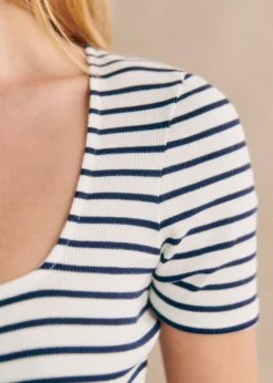 Grant T-Shirt|Sézane Outlet