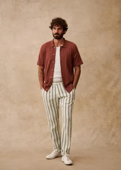 Guilford Shirt|Sézane Shop