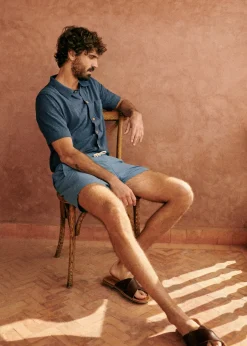 Guilford Shirt|Sézane Shop
