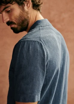 Guilford Shirt|Sézane Shop