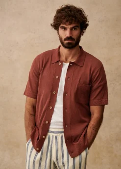 Guilford Shirt|Sézane Shop