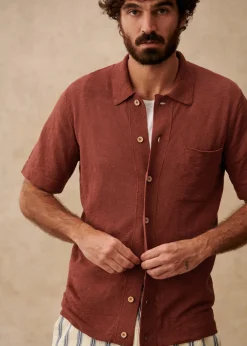 Guilford Shirt|Sézane Shop