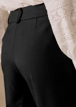 Gustavo Trousers|Sézane Outlet