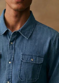 Haley Shirt|Sézane Cheap