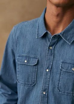 Haley Shirt|Sézane Cheap