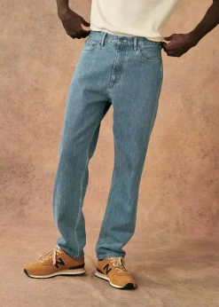 Hanson Straight Pants|Sézane Shop