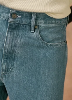 Hanson Straight Pants|Sézane Shop