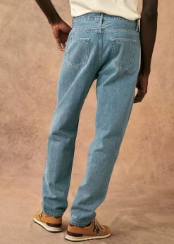 Hanson Straight Pants|Sézane Shop