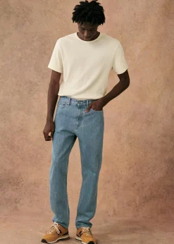 Hanson Straight Pants|Sézane Shop