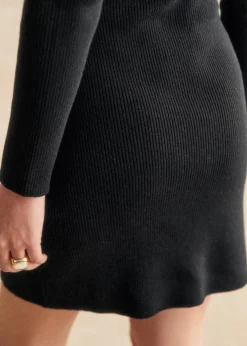 Harleen Dress|Sézane Discount