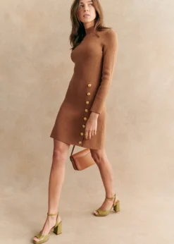 Harleen Dress|Sézane Discount
