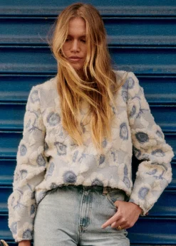 Harlem Sweatshirt|Sézane Cheap