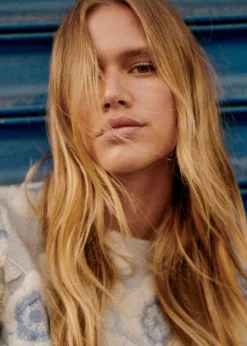 Harlem Sweatshirt|Sézane Cheap