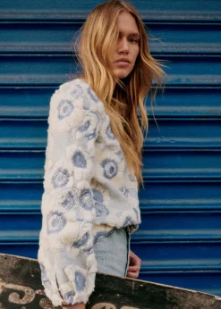 Harlem Sweatshirt|Sézane Cheap