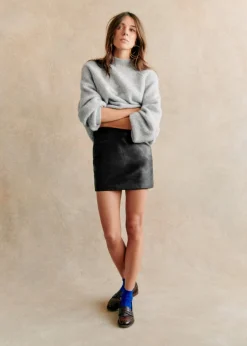 Harlow Skirt|Sézane Store