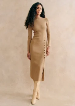 Harper Dress|Sézane Clearance