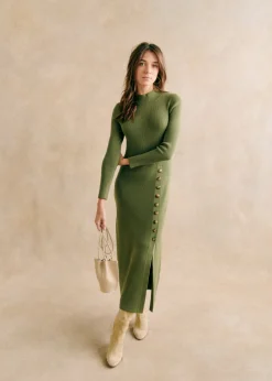 Harper Dress|Sézane Clearance