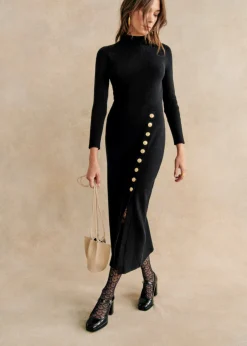 Harper Dress|Sézane Clearance