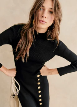 Harper Dress|Sézane Clearance