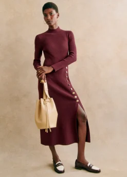 Harper Dress|Sézane Clearance