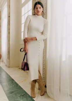 Harper Dress|Sézane Clearance