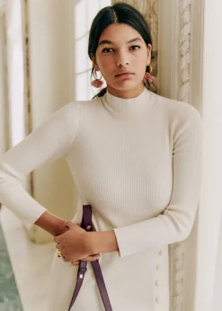 Harper Dress|Sézane Clearance