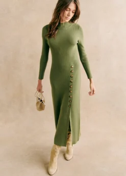Harper Dress|Sézane Clearance