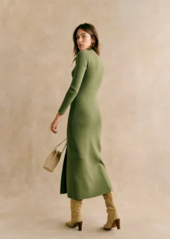 Harper Dress|Sézane Clearance