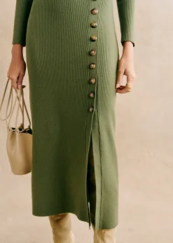 Harper Dress|Sézane Clearance