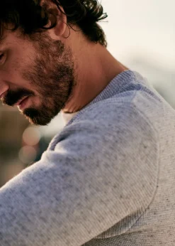 Harry Sweater|Sézane Online