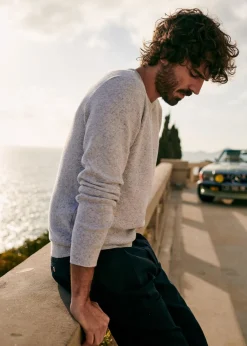 Harry Sweater|Sézane Online