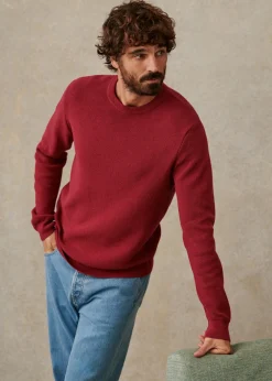 Harry Sweater|Sézane Online