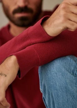 Harry Sweater|Sézane Online