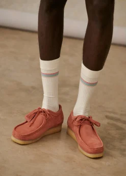 Hayes Socks|Sézane Discount