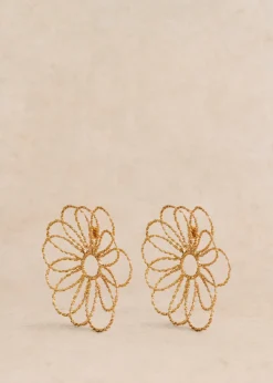 Helena Earrings|Sézane Best Sale
