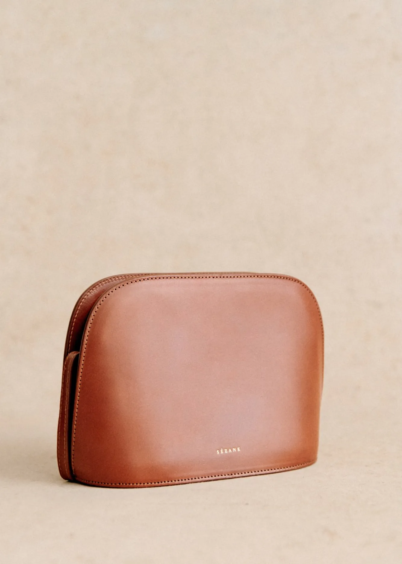 Heritage Victor Bag|Sézane Best