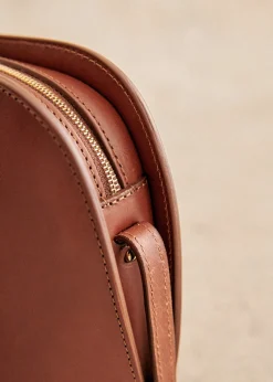 Heritage Victor Bag|Sézane Best