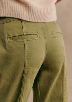 Hervé Trousers|Sézane Best