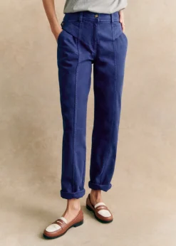 Hervé Trousers|Sézane Best