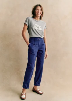 Hervé Trousers|Sézane Best