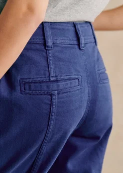 Hervé Trousers|Sézane Best