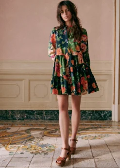 Hidaya Dress|Sézane Sale