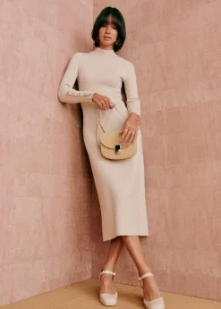 Hillary Dress|Sézane Best Sale