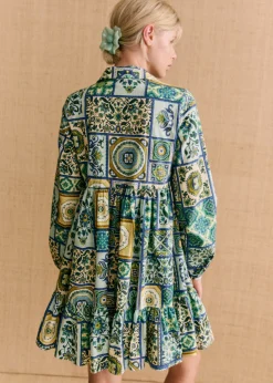 Himelda Dress - X Momonì|Sézane Best