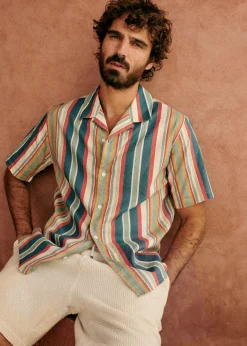 Holt Shirt|Sézane Cheap